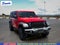2023 Jeep Wrangler Willys
