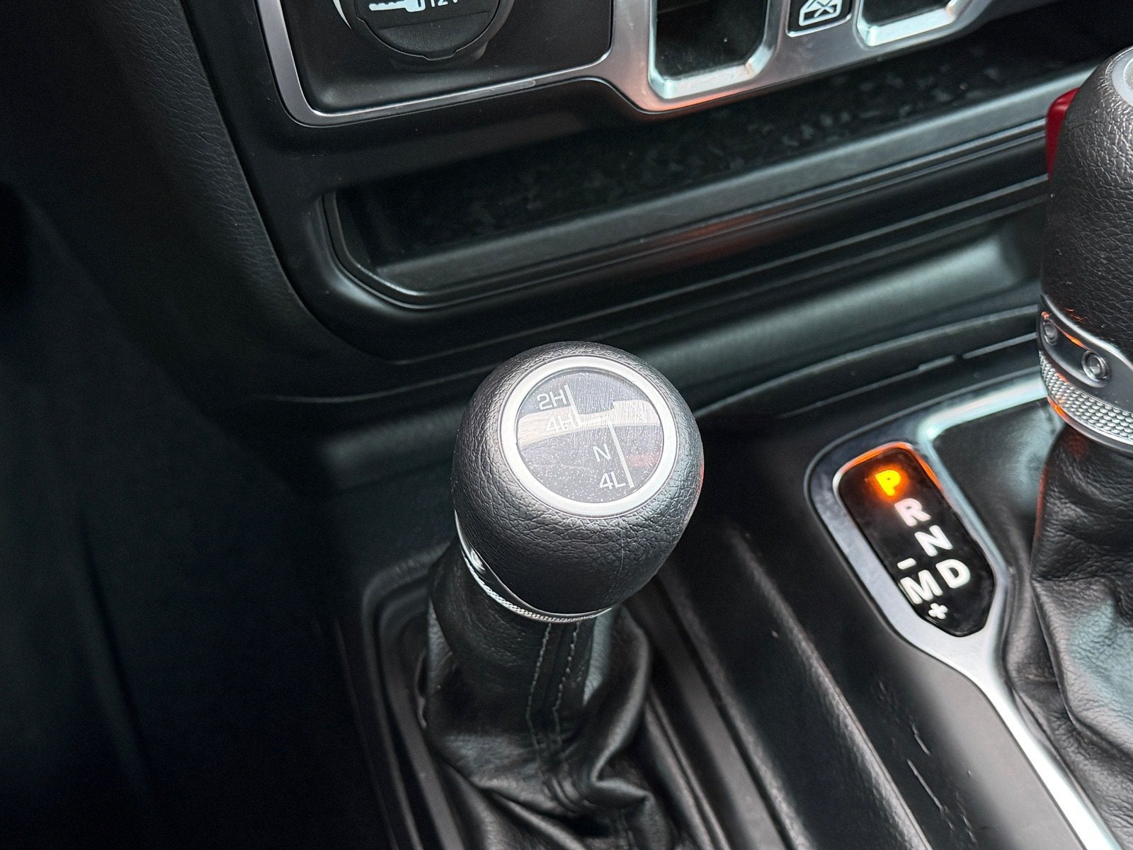 2023 Jeep Wrangler Willys