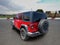 2023 Jeep Wrangler Willys
