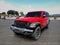 2023 Jeep Wrangler Willys