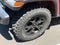 2023 Jeep Wrangler Willys