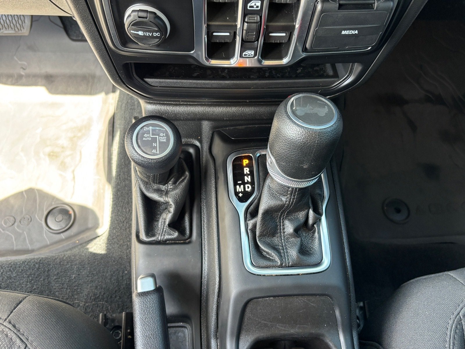 2023 Jeep Wrangler 4xe Willys