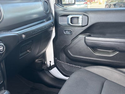 2023 Jeep Wrangler 4xe Willys
