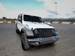 2023 Jeep Wrangler 4xe Willys