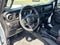 2023 Jeep Wrangler 4xe Willys