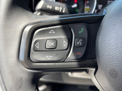2023 Jeep Wrangler 4xe Willys