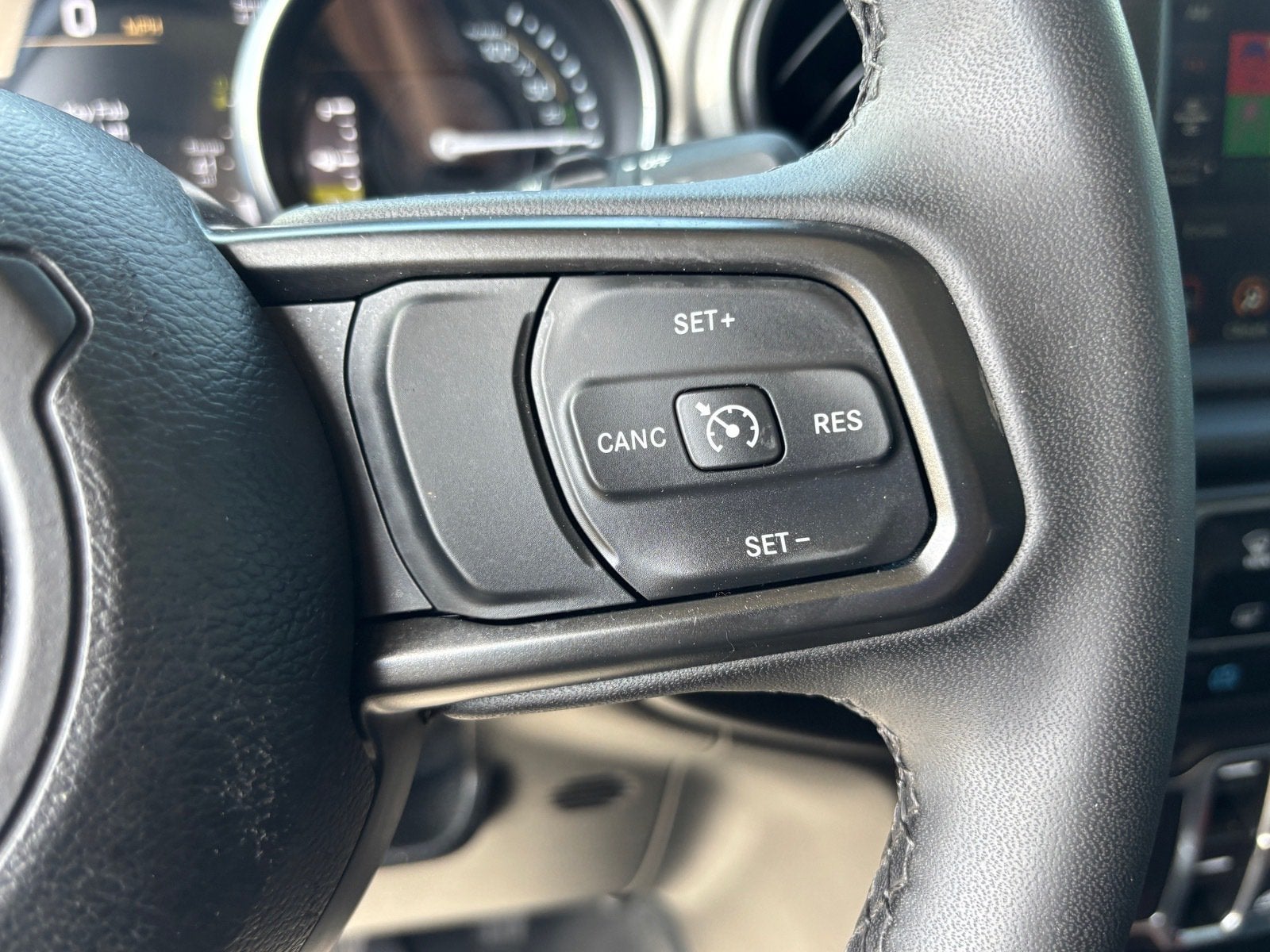 2023 Jeep Wrangler 4xe Willys