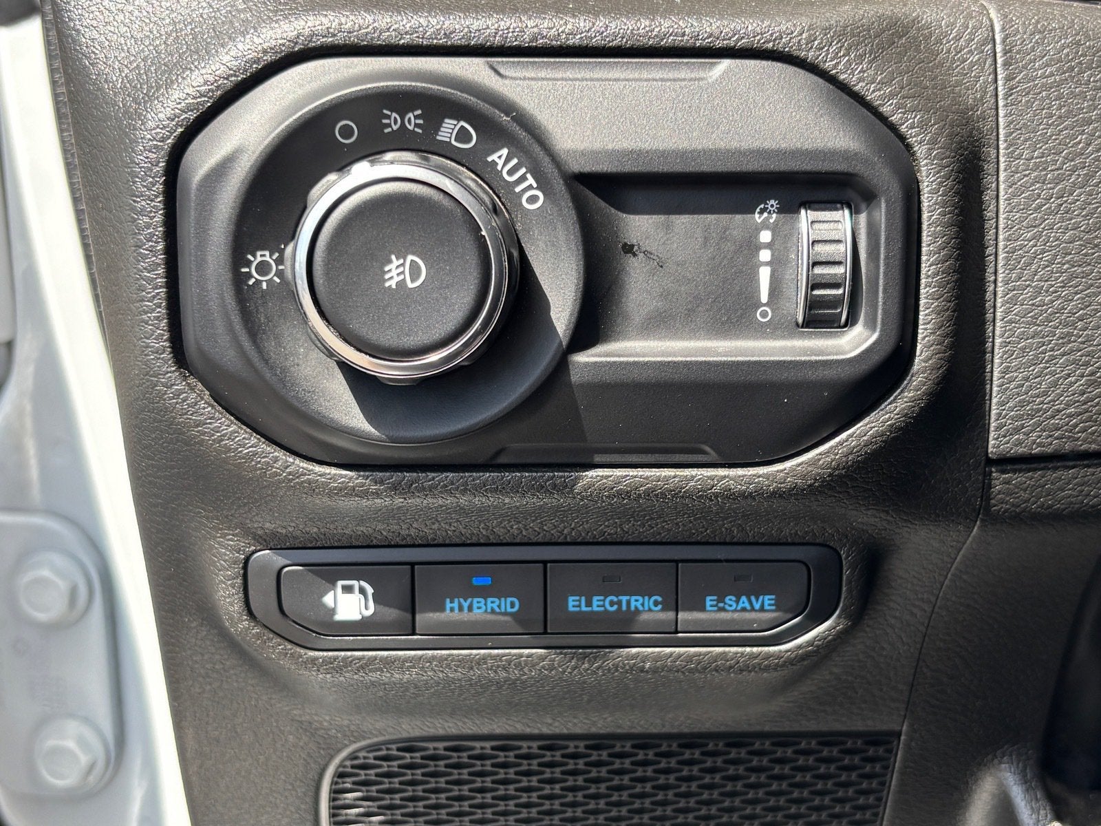 2023 Jeep Wrangler 4xe Willys