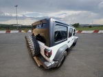 2023 Jeep Wrangler 4xe Willys