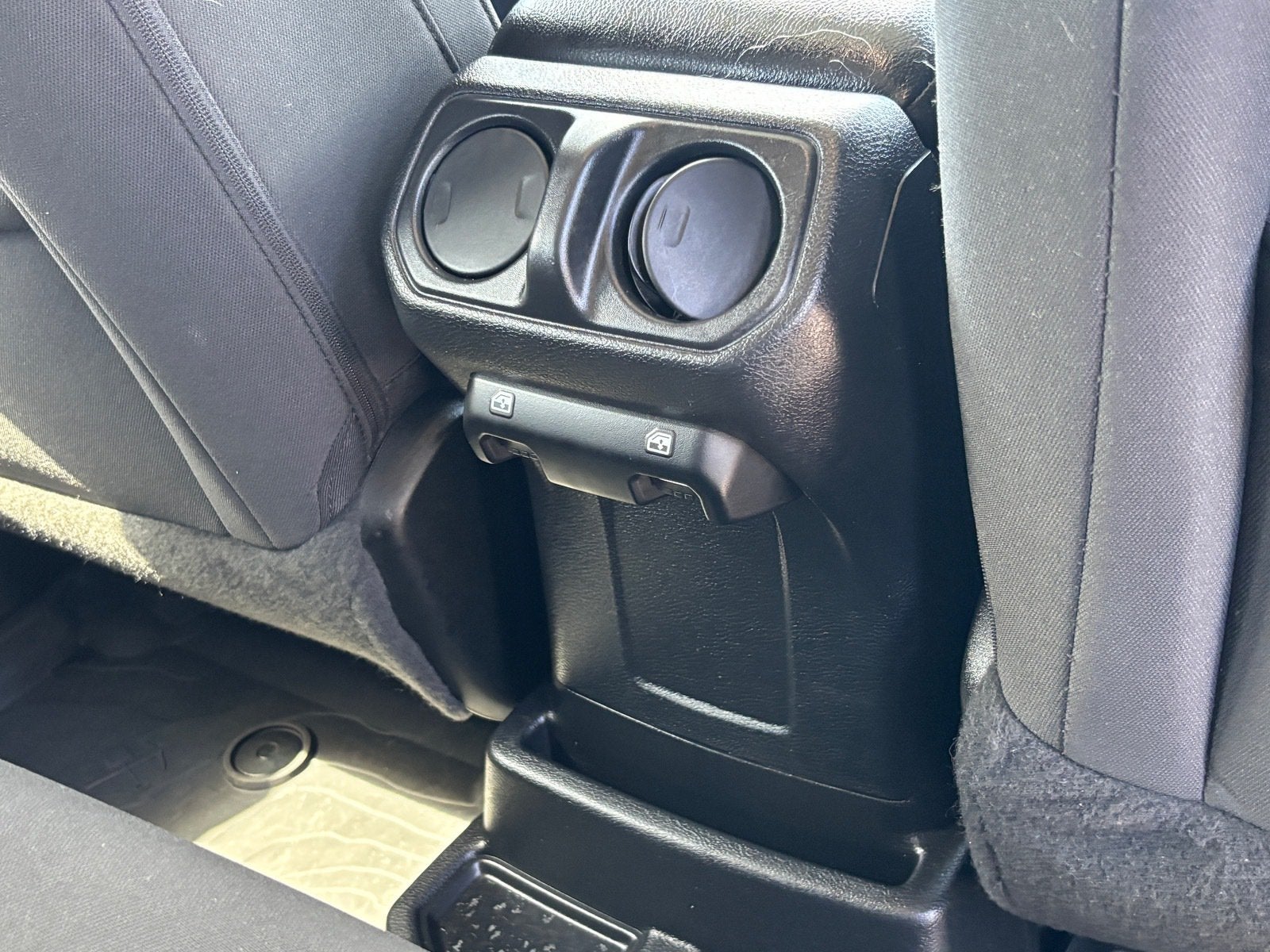 2023 Jeep Wrangler 4xe Willys