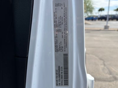 2023 Jeep Wrangler 4xe Willys