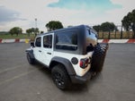 2023 Jeep Wrangler 4xe Willys
