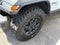 2023 Jeep Wrangler 4xe Willys