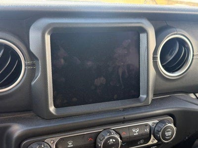 2022 Jeep Wrangler 4xe Unlimited Sahara