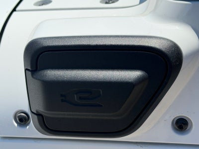 2022 Jeep Wrangler 4xe Unlimited Sahara