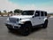2022 Jeep Wrangler 4xe Unlimited Sahara