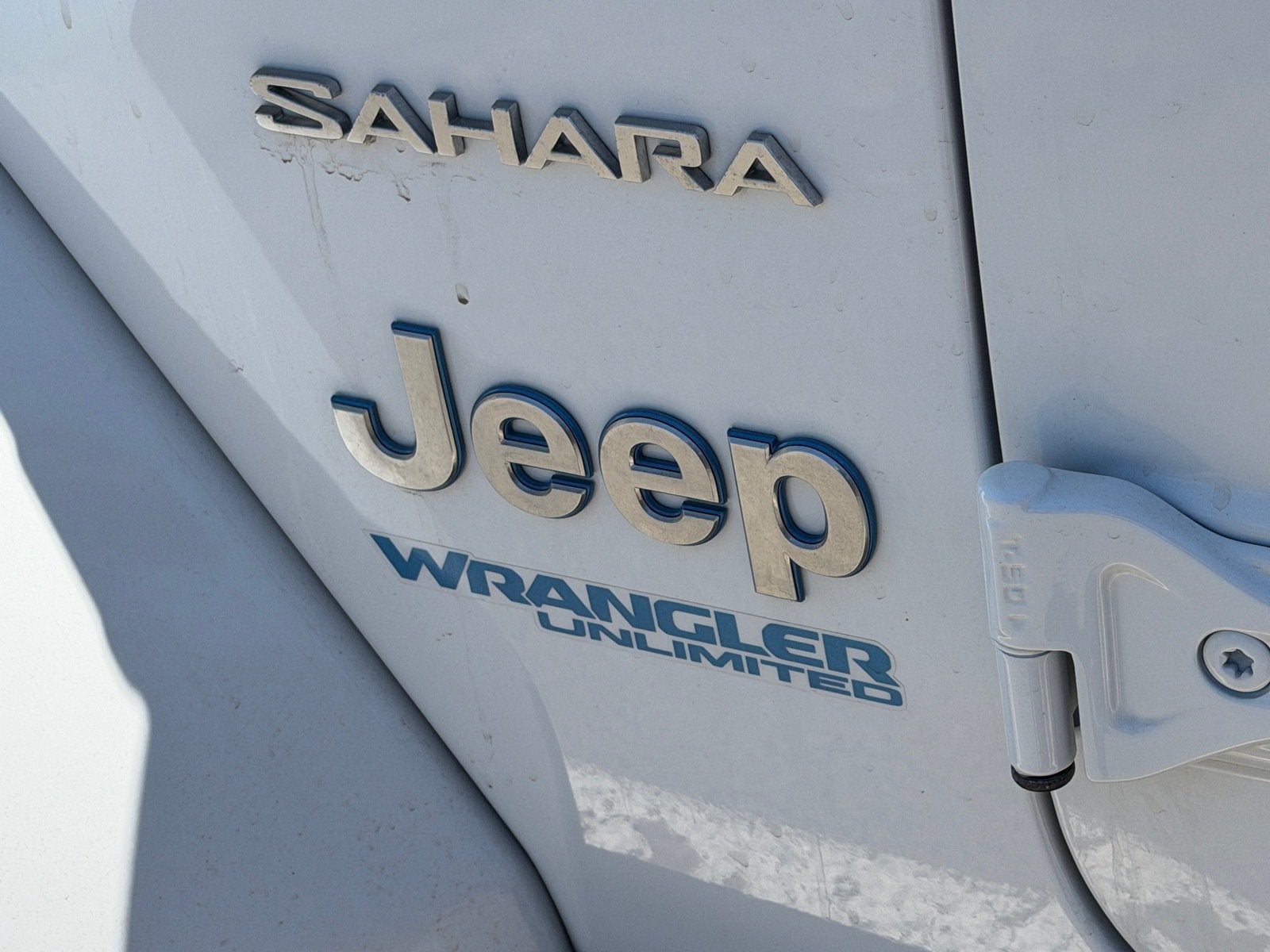2022 Jeep Wrangler 4xe Unlimited Sahara