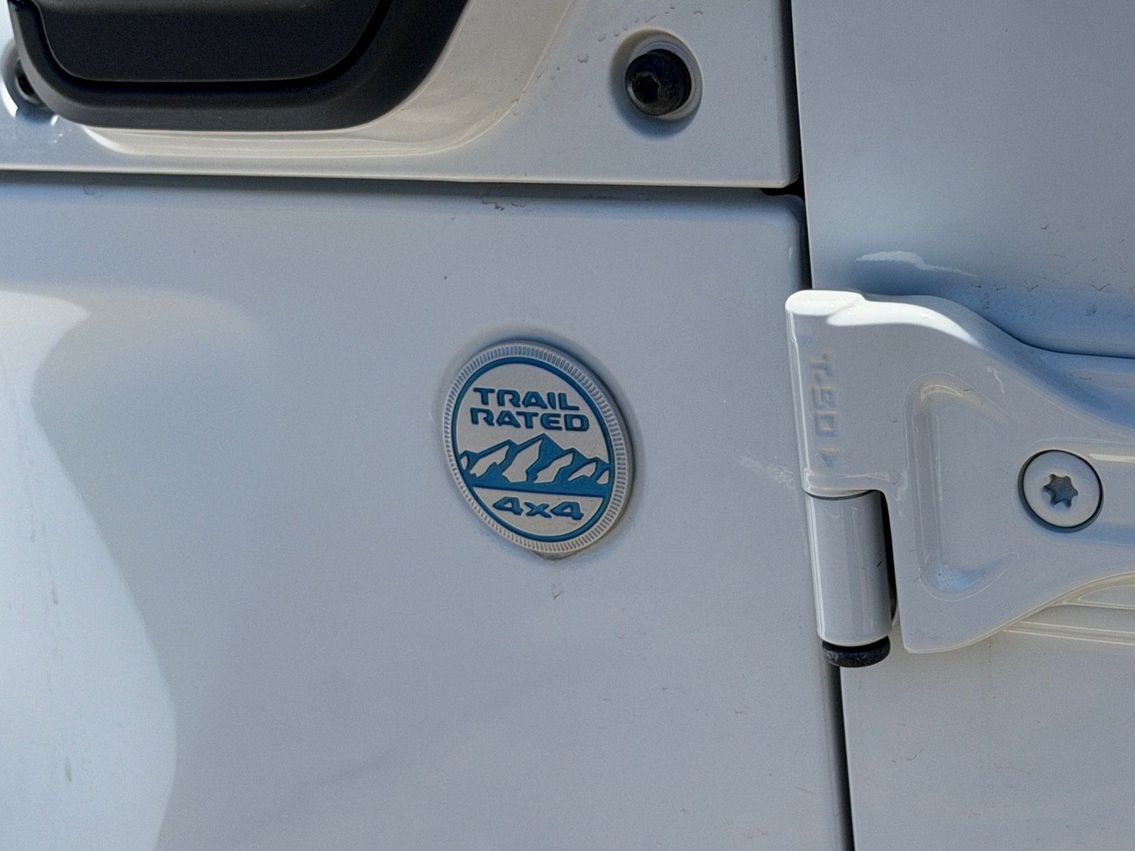 2022 Jeep Wrangler 4xe Unlimited Sahara
