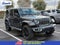 2022 Jeep Wrangler 4xe Unlimited Sahara