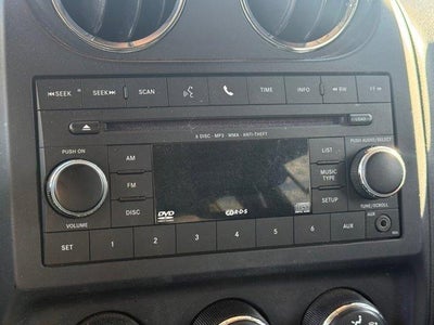 2015 Jeep Patriot Altitude Edition