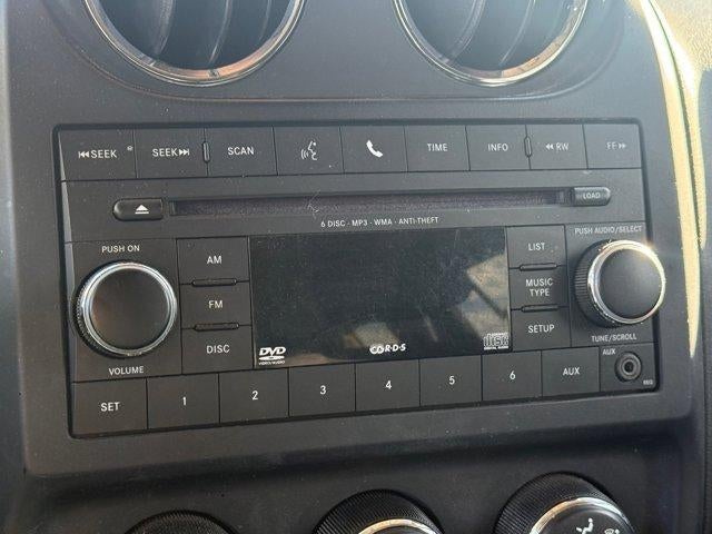 2015 Jeep Patriot Altitude Edition