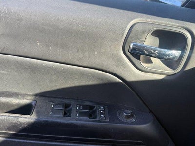 2015 Jeep Patriot Altitude Edition