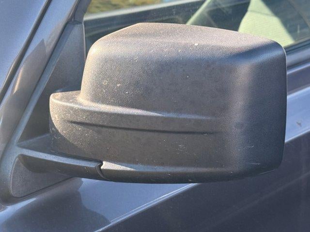 2015 Jeep Patriot Altitude Edition