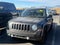 2015 Jeep Patriot Altitude Edition