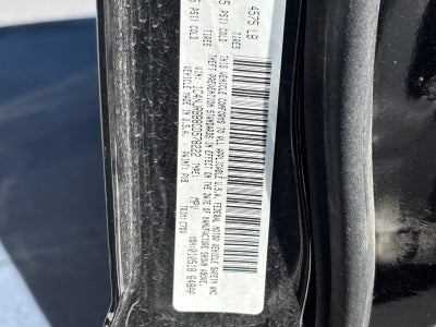 2012 Jeep Patriot Sport