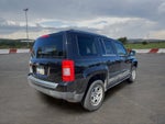2012 Jeep Patriot Sport