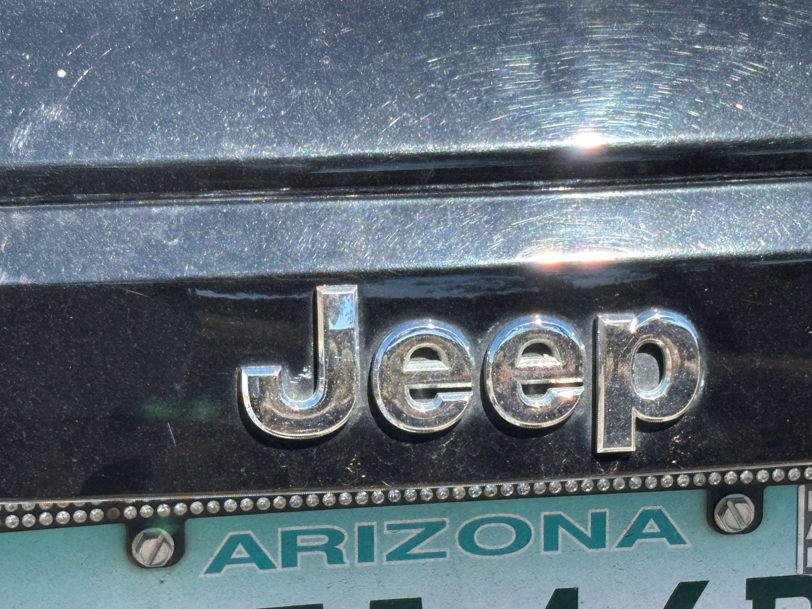 2012 Jeep Patriot Sport