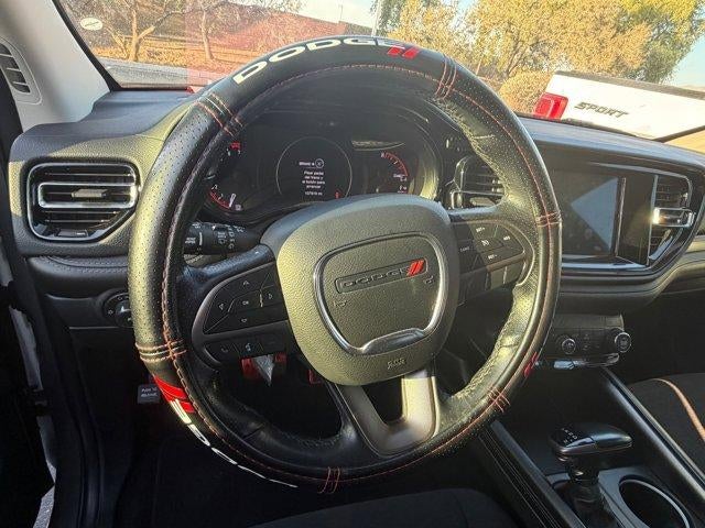 2021 Dodge Durango SXT