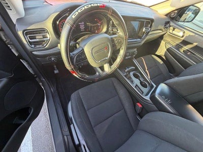 2021 Dodge Durango SXT