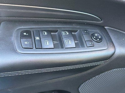 2021 Dodge Durango SXT