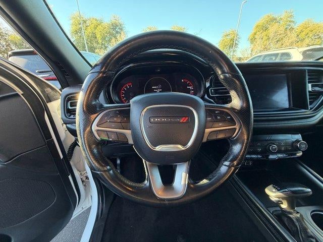 2021 Dodge Durango SXT Plus
