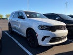 2021 Dodge Durango SXT Plus