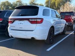 2021 Dodge Durango SXT Plus