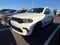 2021 Dodge Durango SXT Plus
