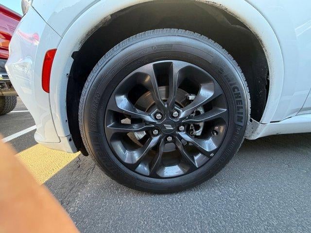2021 Dodge Durango SXT Plus
