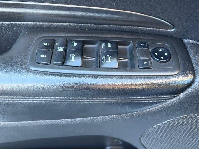 2021 Dodge Durango SXT Plus