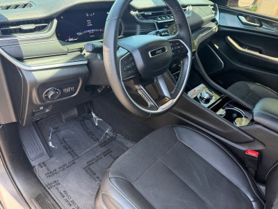 2022 Jeep Grand Cherokee Altitude