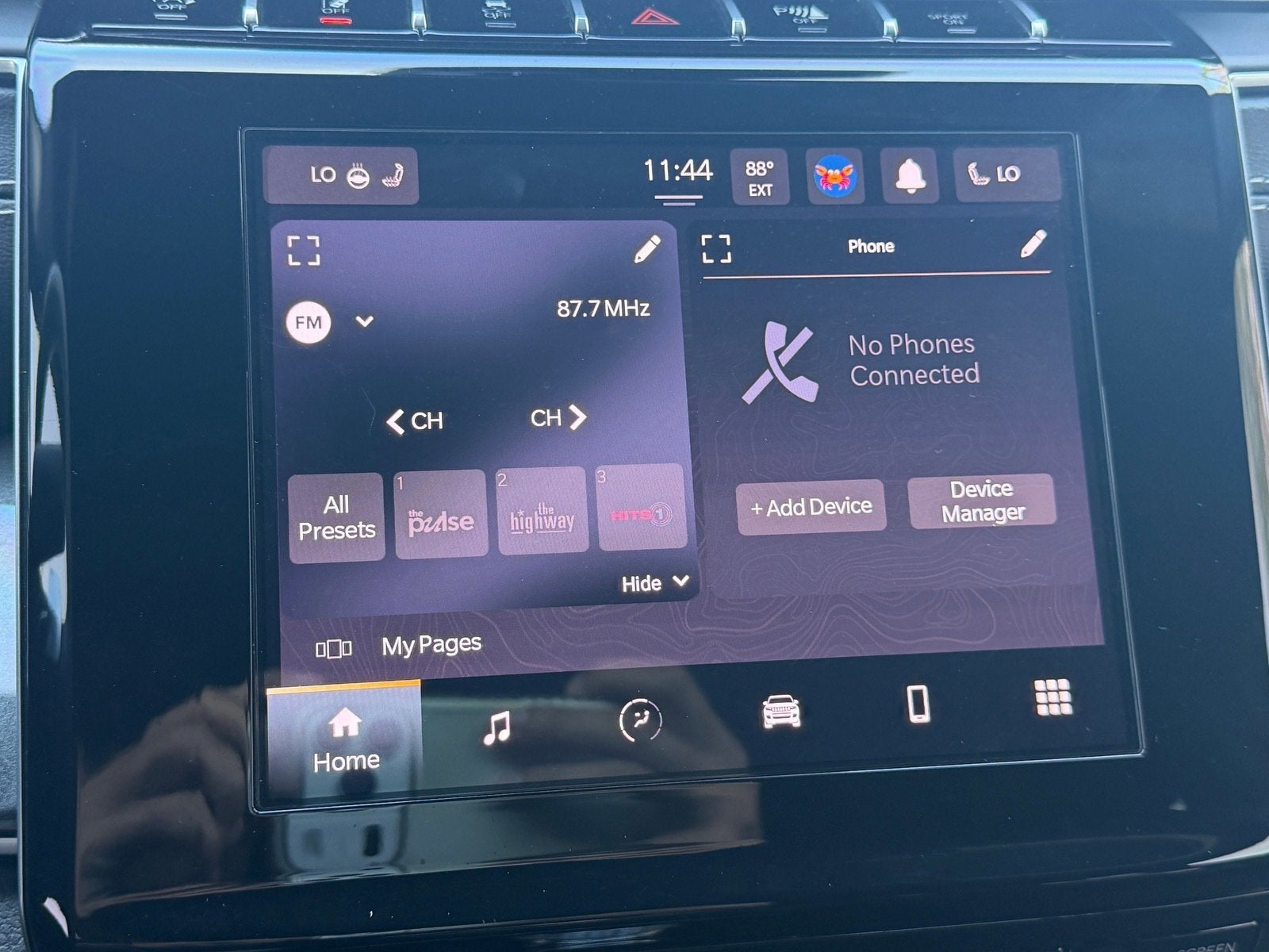 2022 Jeep Grand Cherokee Altitude