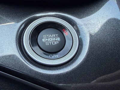 2022 Jeep Grand Cherokee Altitude