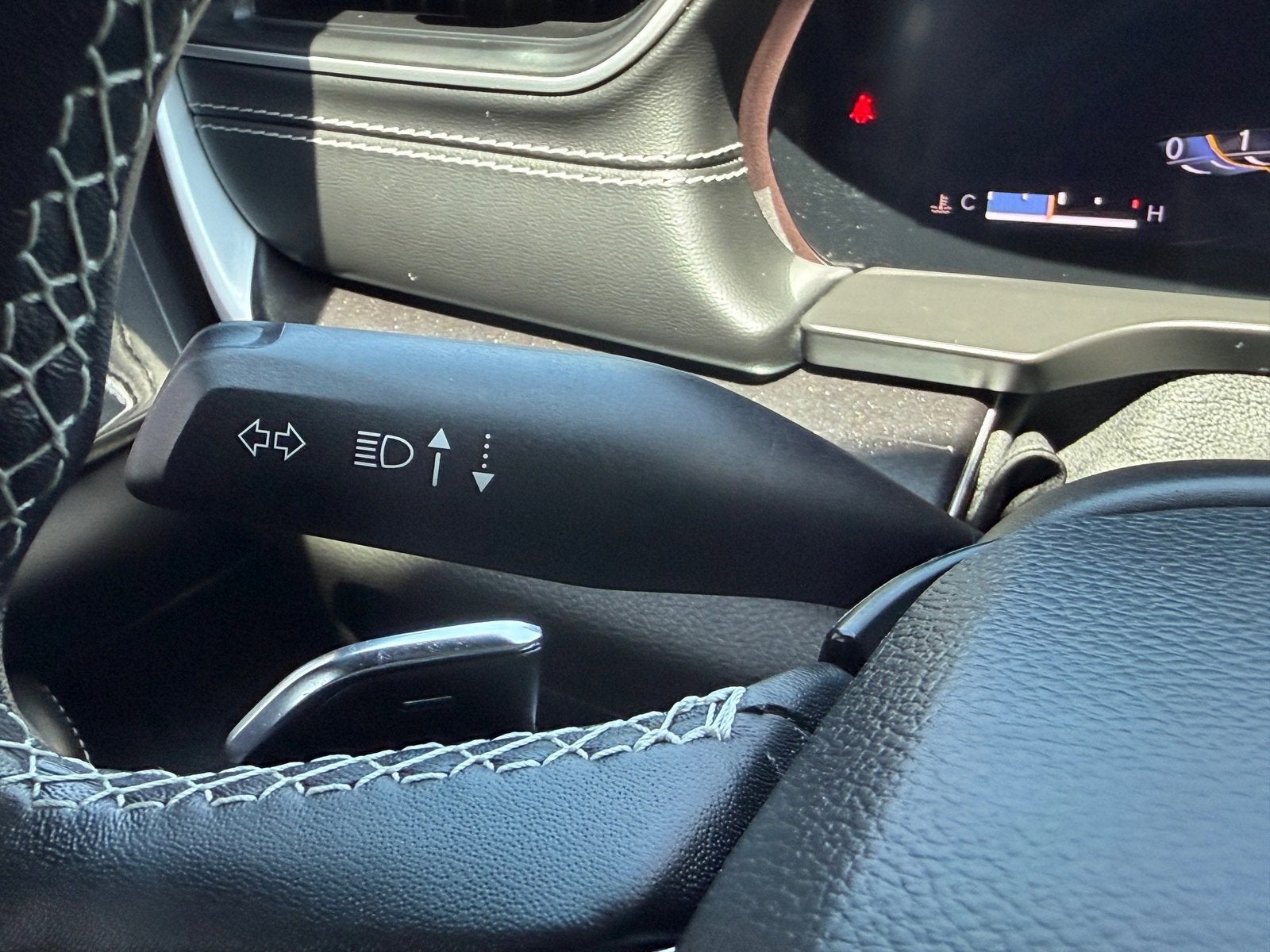 2022 Jeep Grand Cherokee Altitude