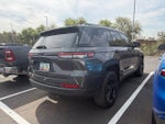2022 Jeep Grand Cherokee Altitude