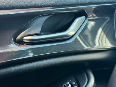2022 Jeep Grand Cherokee Altitude