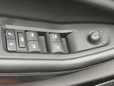 2022 Jeep Grand Cherokee Altitude