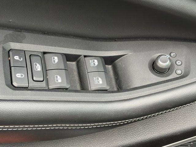 2022 Jeep Grand Cherokee Altitude