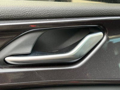 2022 Jeep Grand Cherokee Altitude