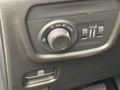 2022 Jeep Grand Cherokee Altitude